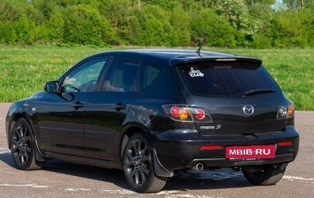 Mazda 3, 2007 год, 690 000 рублей, 4 фотография