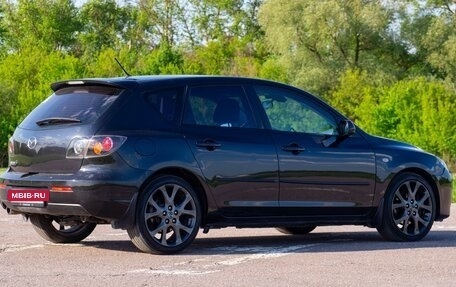 Mazda 3, 2007 год, 690 000 рублей, 3 фотография