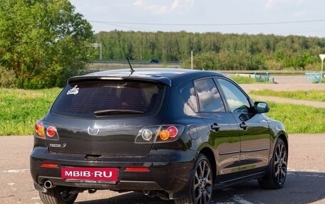 Mazda 3, 2007 год, 690 000 рублей, 5 фотография