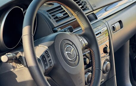 Mazda 3, 2007 год, 690 000 рублей, 9 фотография