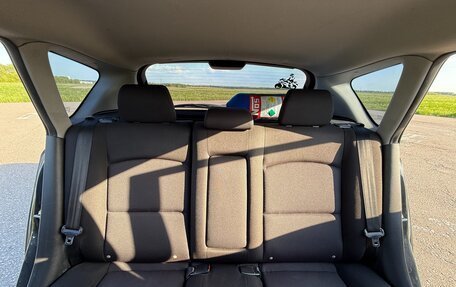Mazda 3, 2007 год, 690 000 рублей, 15 фотография