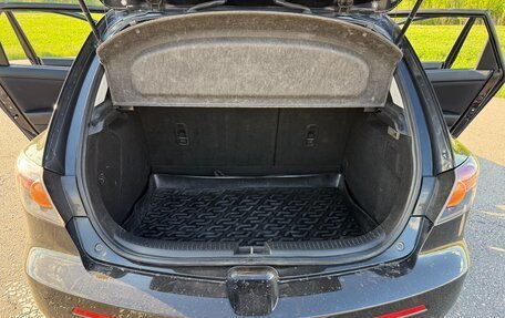 Mazda 3, 2007 год, 690 000 рублей, 17 фотография