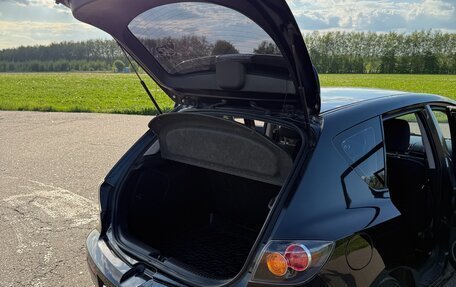 Mazda 3, 2007 год, 690 000 рублей, 16 фотография
