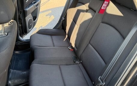 Mazda 3, 2007 год, 690 000 рублей, 14 фотография