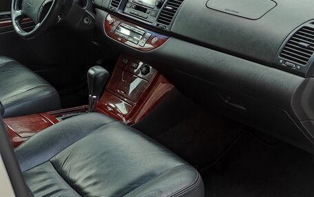 Toyota Camry V40, 2004 год, 825 000 рублей, 4 фотография