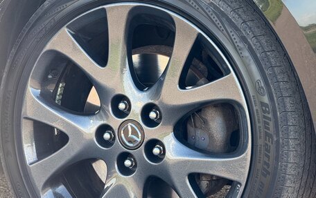 Mazda 3, 2007 год, 690 000 рублей, 20 фотография