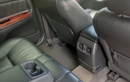 Toyota Camry V40, 2004 год, 825 000 рублей, 5 фотография