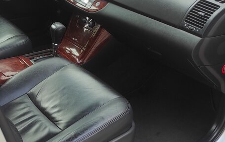 Toyota Camry V40, 2004 год, 825 000 рублей, 7 фотография