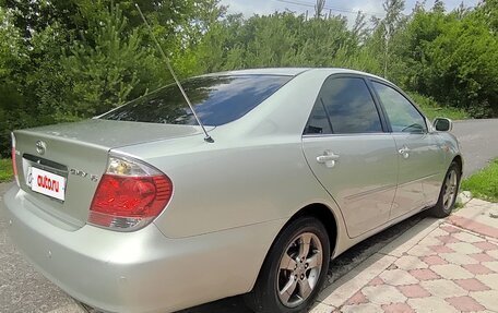 Toyota Camry V40, 2004 год, 825 000 рублей, 11 фотография
