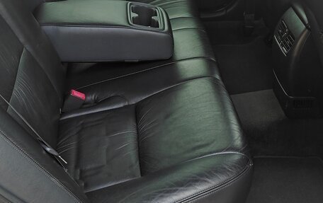 Toyota Camry V40, 2004 год, 825 000 рублей, 10 фотография