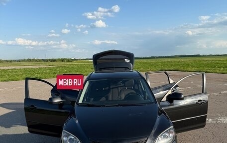 Mazda 3, 2007 год, 690 000 рублей, 18 фотография