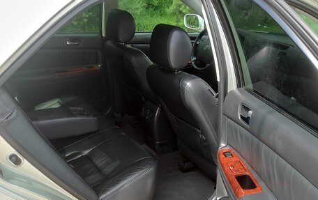 Toyota Camry V40, 2004 год, 825 000 рублей, 19 фотография