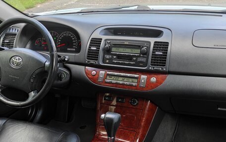 Toyota Camry V40, 2004 год, 825 000 рублей, 15 фотография