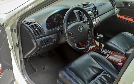 Toyota Camry V40, 2004 год, 825 000 рублей, 17 фотография