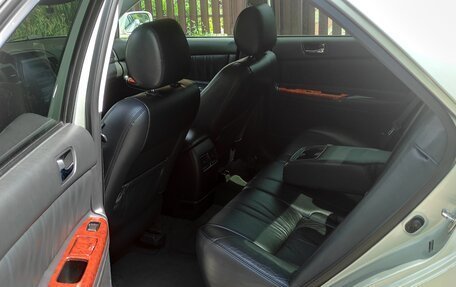 Toyota Camry V40, 2004 год, 825 000 рублей, 26 фотография