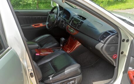 Toyota Camry V40, 2004 год, 825 000 рублей, 20 фотография