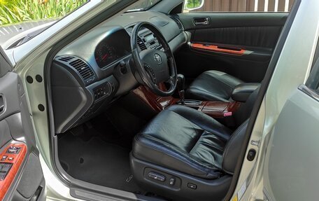 Toyota Camry V40, 2004 год, 825 000 рублей, 27 фотография