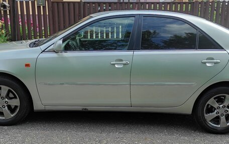Toyota Camry V40, 2004 год, 825 000 рублей, 28 фотография