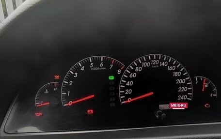 Toyota Camry V40, 2004 год, 825 000 рублей, 25 фотография