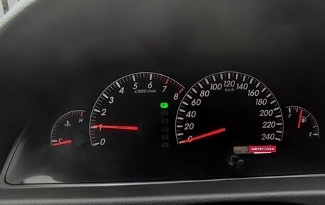 Toyota Camry V40, 2004 год, 825 000 рублей, 18 фотография
