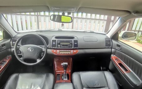 Toyota Camry V40, 2004 год, 825 000 рублей, 31 фотография