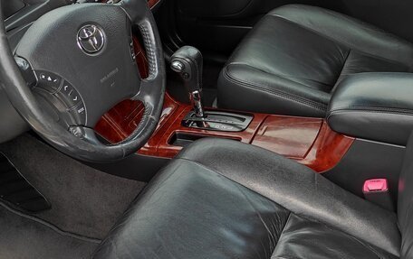 Toyota Camry V40, 2004 год, 825 000 рублей, 34 фотография