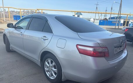 Toyota Camry, 2008 год, 980 000 рублей, 5 фотография