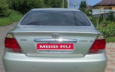Toyota Camry V40, 2004 год, 825 000 рублей, 32 фотография