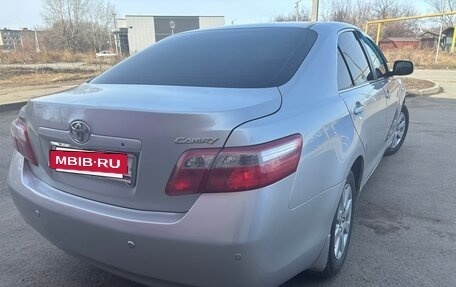 Toyota Camry, 2008 год, 980 000 рублей, 4 фотография