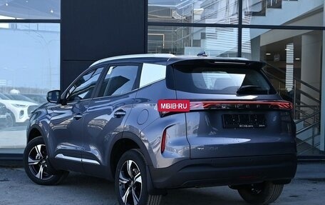 Chery Tiggo 4 I рестайлинг, 2025 год, 2 290 000 рублей, 6 фотография