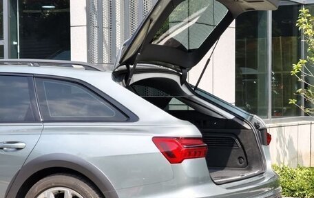 Audi A6 allroad, 2021 год, 6 140 000 рублей, 5 фотография