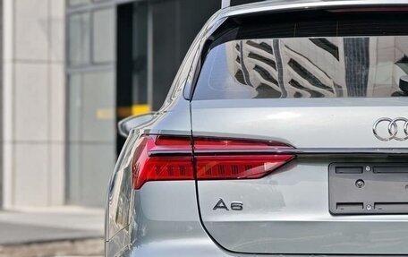 Audi A6 allroad, 2021 год, 6 140 000 рублей, 4 фотография