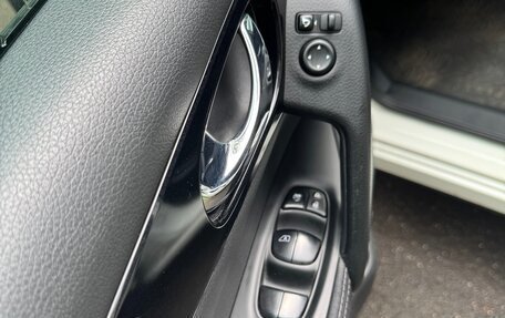 Nissan Qashqai, 2014 год, 1 380 000 рублей, 8 фотография