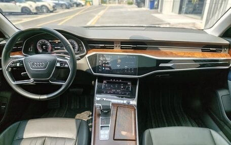 Audi A6 allroad, 2021 год, 6 140 000 рублей, 7 фотография