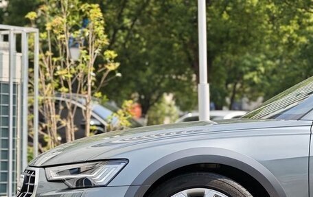 Audi A6 allroad, 2021 год, 6 140 000 рублей, 2 фотография
