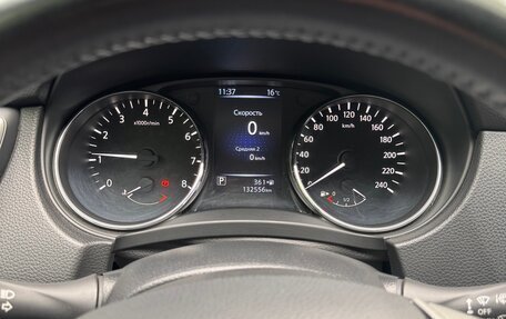 Nissan Qashqai, 2014 год, 1 380 000 рублей, 9 фотография