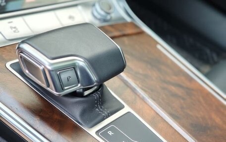 Audi A6 allroad, 2021 год, 6 140 000 рублей, 22 фотография