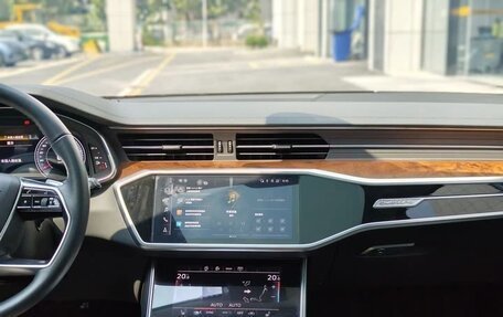 Audi A6 allroad, 2021 год, 6 140 000 рублей, 18 фотография