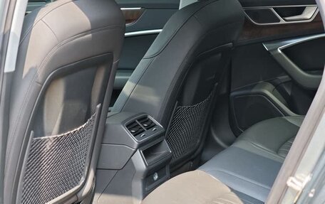 Audi A6 allroad, 2021 год, 6 140 000 рублей, 20 фотография