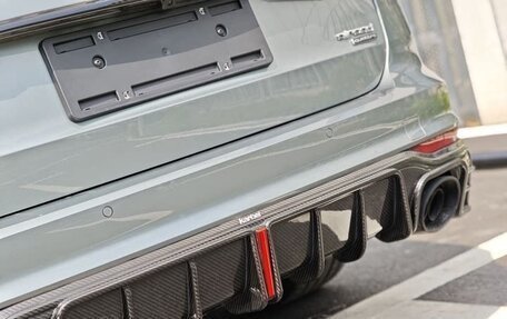 Audi A6 allroad, 2021 год, 6 140 000 рублей, 21 фотография
