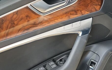 Audi A6 allroad, 2021 год, 6 140 000 рублей, 15 фотография