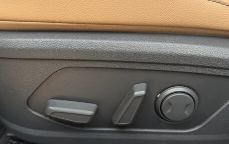 Hyundai Sonata VIII, 2020 год, 2 600 000 рублей, 12 фотография