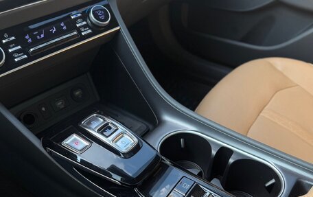 Hyundai Sonata VIII, 2020 год, 2 600 000 рублей, 11 фотография