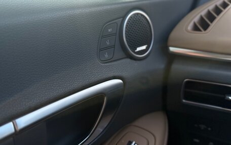 Hyundai Sonata VIII, 2020 год, 2 600 000 рублей, 13 фотография