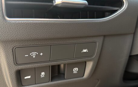 Hyundai Sonata VIII, 2020 год, 2 600 000 рублей, 15 фотография