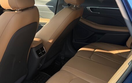 Hyundai Sonata VIII, 2020 год, 2 600 000 рублей, 17 фотография