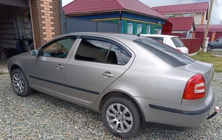 Skoda Octavia, 2008 год, 650 000 рублей, 2 фотография