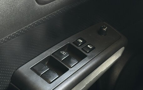 Nissan X-Trail, 2011 год, 1 245 000 рублей, 19 фотография