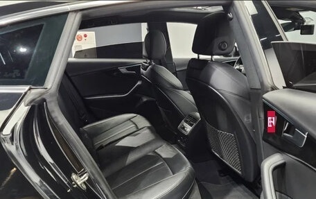 Audi A5, 2021 год, 3 100 000 рублей, 9 фотография