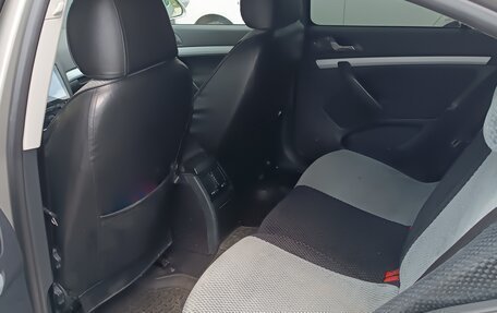 Skoda Octavia, 2008 год, 650 000 рублей, 8 фотография